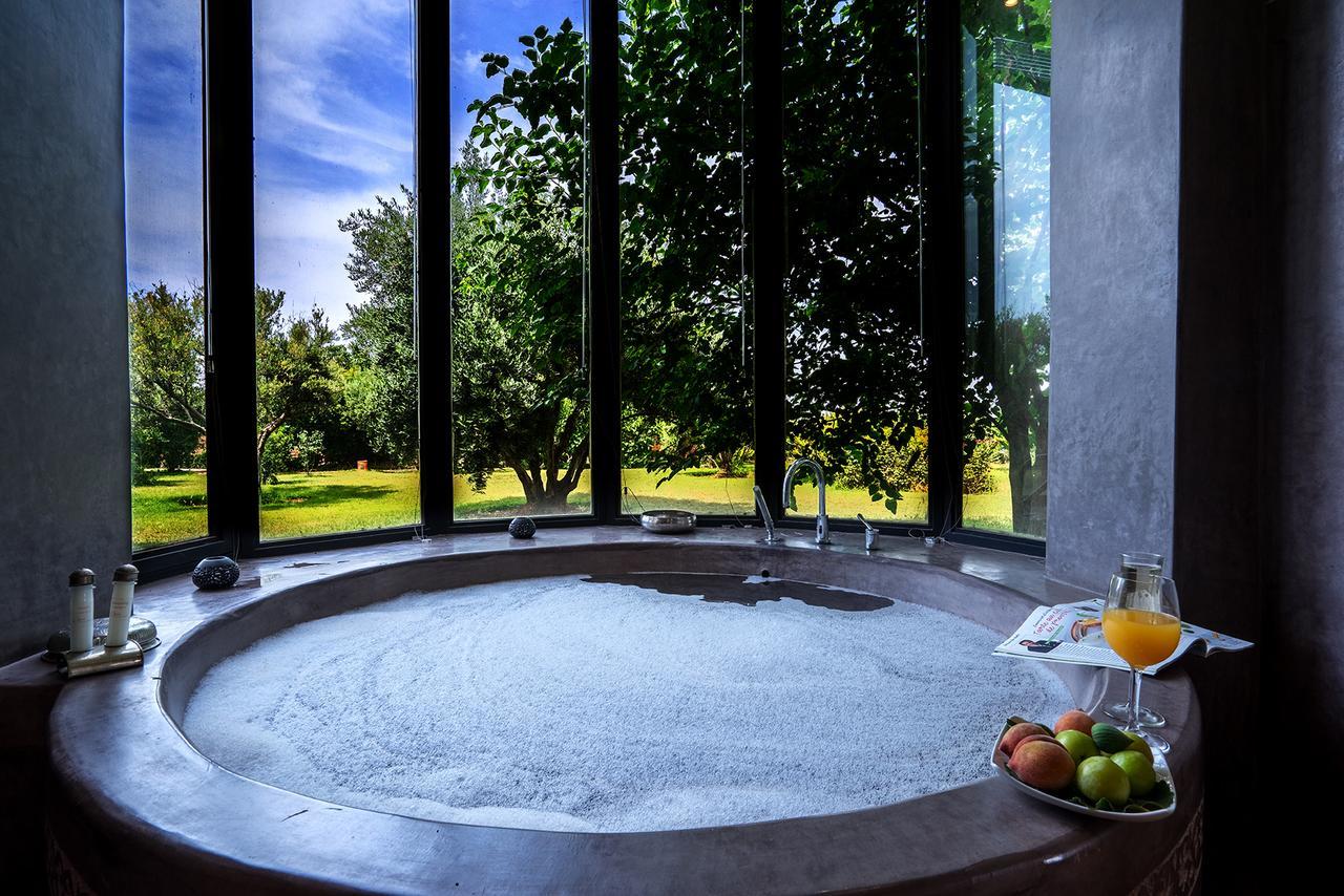 Villa Eden Марракеш Экстерьер фото